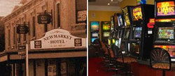 Newmarket Hotel - Port Adelaide - Hotels Melbourne 2