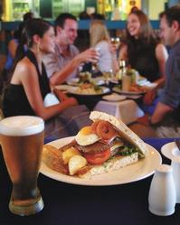Cramers Hotel - Hotels Melbourne 2
