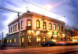Northcote Social Club Hotel - Hotels Melbourne 2