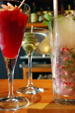 Rrose Bar - Hotels Melbourne 2