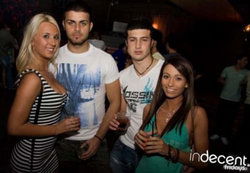 Syn Bar - Hotels Melbourne 3