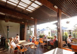 Northcote Social Club Hotel - Hotels Melbourne 3