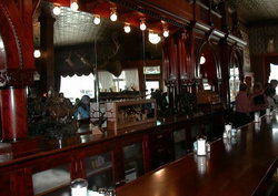 Cherry Bar - Hotels Melbourne 3