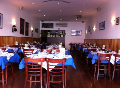 Pelagos Greek Tavern - Hotels Melbourne 1