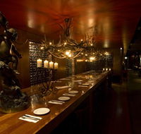 The Longroom - Hotels Melbourne