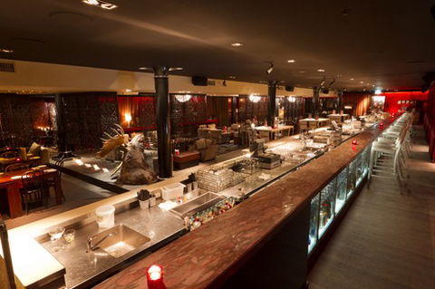 The Longroom - Hotels Melbourne 2