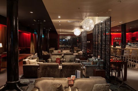 The Longroom - Hotels Melbourne 3