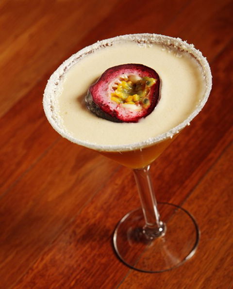 The Longroom - Hotels Melbourne 5