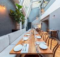 Metropolitan Hotel - Hotels Melbourne