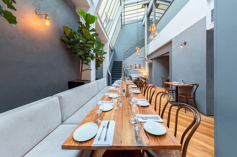 Metropolitan Hotel - Hotels Melbourne 0