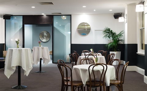 Metropolitan Hotel - Hotels Melbourne 2