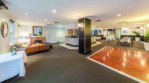Metropolitan Hotel - Hotels Melbourne 4