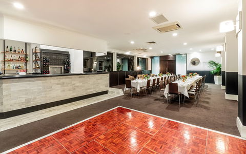 Metropolitan Hotel - Hotels Melbourne 6