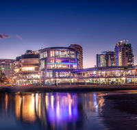 Twin Towns Clubs and Resorts - Hotels Melbourne
