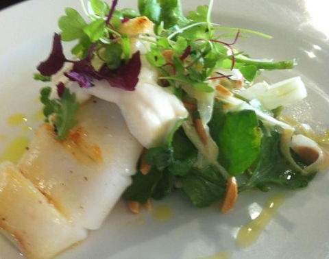 Galley Foods Restaurant - Hotels Melbourne 0