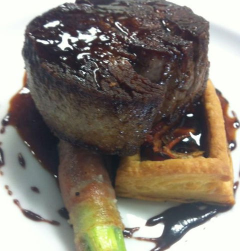 Galley Foods Restaurant - Hotels Melbourne 2