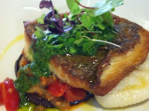 Galley Foods Restaurant - Hotels Melbourne 4