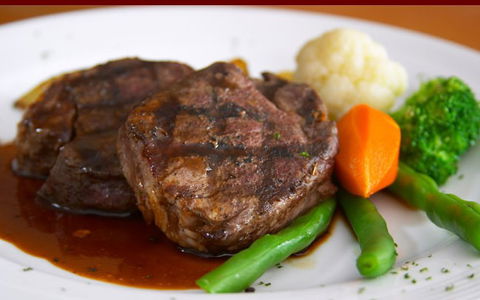 R. G. Mcgees Hotel Restaurant - Hotels Melbourne 0
