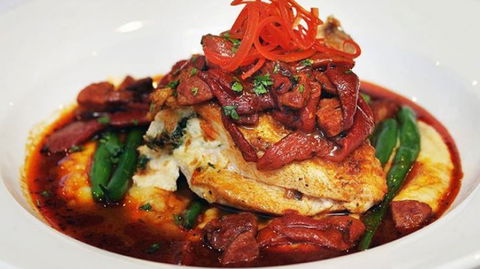 Macauleys Restaurant - Hotels Melbourne 0