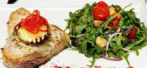 Macauleys Restaurant - Hotels Melbourne 2