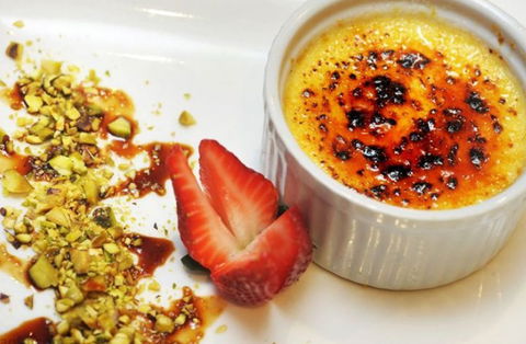 Macauleys Restaurant - Hotels Melbourne 3