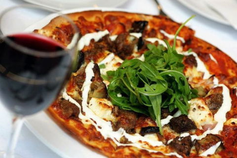 Macauleys Restaurant - Hotels Melbourne 4