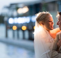 The River Deck On Noosa Marina