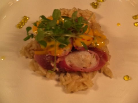 Fratellini Ristorante - Hotels Melbourne 0