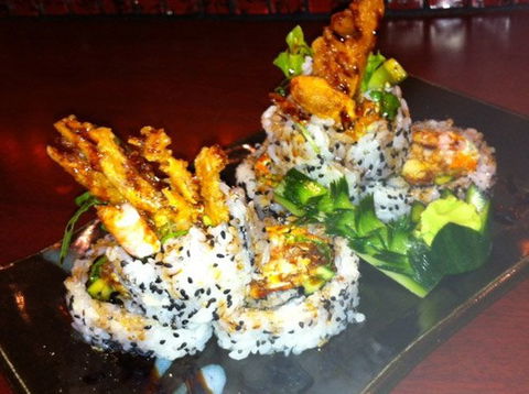 O Sushi Broadbeach - Hotels Melbourne 4