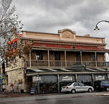 Royal Oak Hotel - Hotels Melbourne