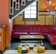 Royal Sovereign Hotel - Hotels Melbourne