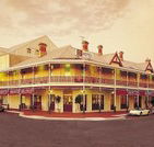 Hotel Northbridge - Hotels Melbourne