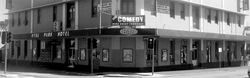 West Perth WA Hotels Melbourne