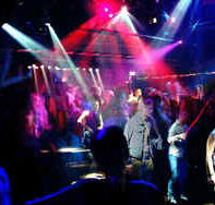 Office Nightclub - Hotels Melbourne