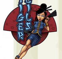 Tiger Lils - Hotels Melbourne