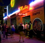 Mustang Bar - Hotels Melbourne
