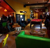Darlo Bar - Hotels Melbourne