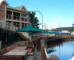 Calga NSW Hotels Melbourne