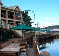 The Woodport Inn - Hotels Melbourne