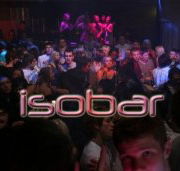 Isobar The Club - Hotels Melbourne