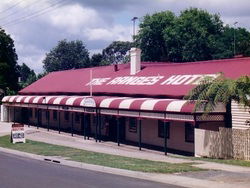 Ranges Hotel - Hotels Melbourne 0