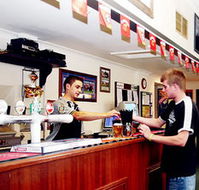 Knickerbocker Hotel - Hotels Melbourne