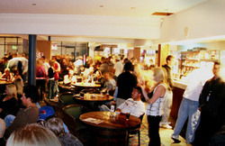 Ocean Beach Hotel - Hotels Melbourne 0