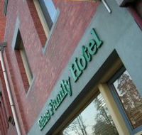 Elms Family Hotel - Hotels Melbourne