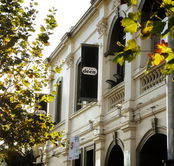 The Deen - Hotels Melbourne