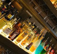 Botanica Bar and Bistro Perth - Hotels Melbourne