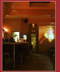 Sagi Wine Bar - Hotels Melbourne 1