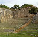 Quarry Ampitheatre - Hotels Melbourne