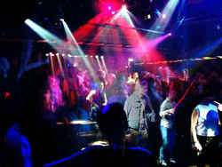 Blush Night Club - Hotels Melbourne 1