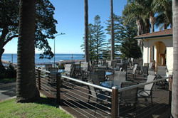 Ocean Beach Hotel - Hotels Melbourne 1
